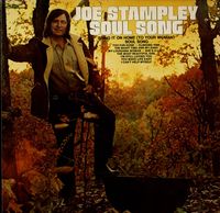 Joe Stampley - Soul Song